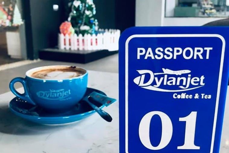 Dylanjet Coffee & Tea - Ninh Bình