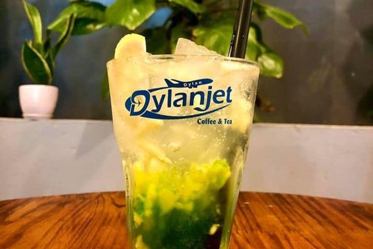 Dylanjet Coffee & Tea - Ninh Bình