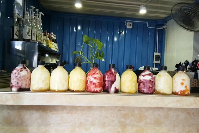 Cafe La Vista - Ninh Bình