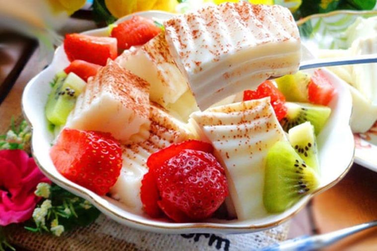 Cafe La Vista - Ninh Bình