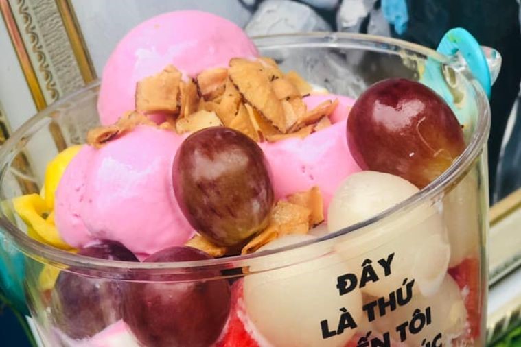 Cafe La Vista - Ninh Bình