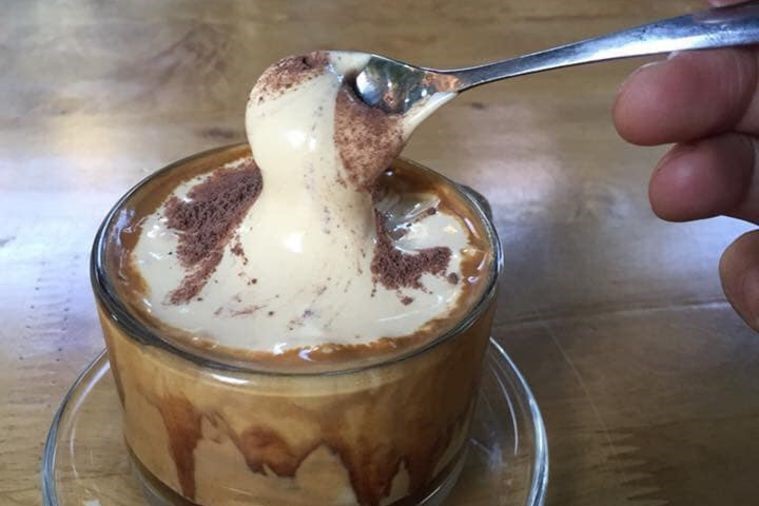 Cafe La Vista - Ninh Bình