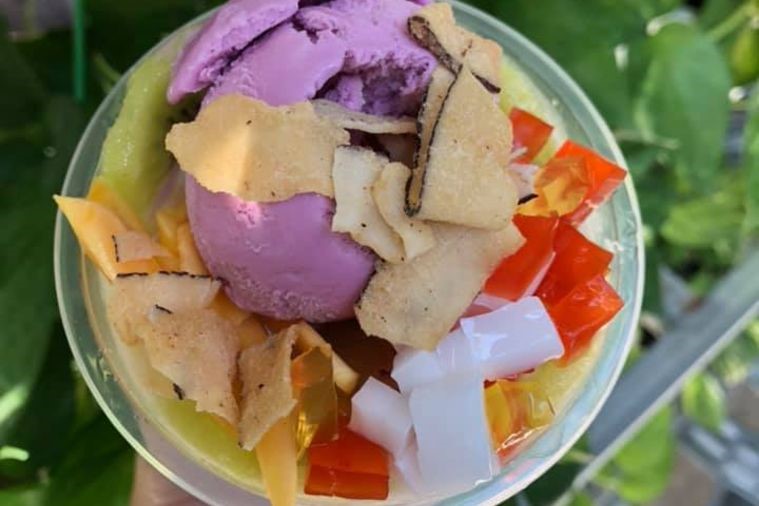 Cafe La Vista - Ninh Bình