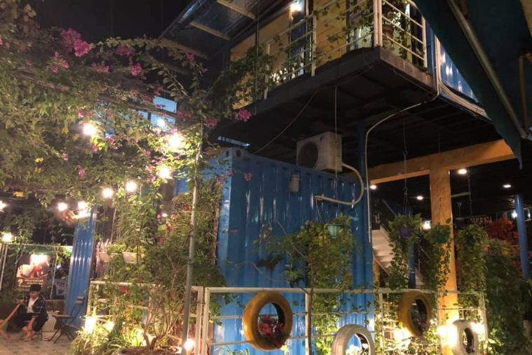 Cafe La Vista - Ninh Bình