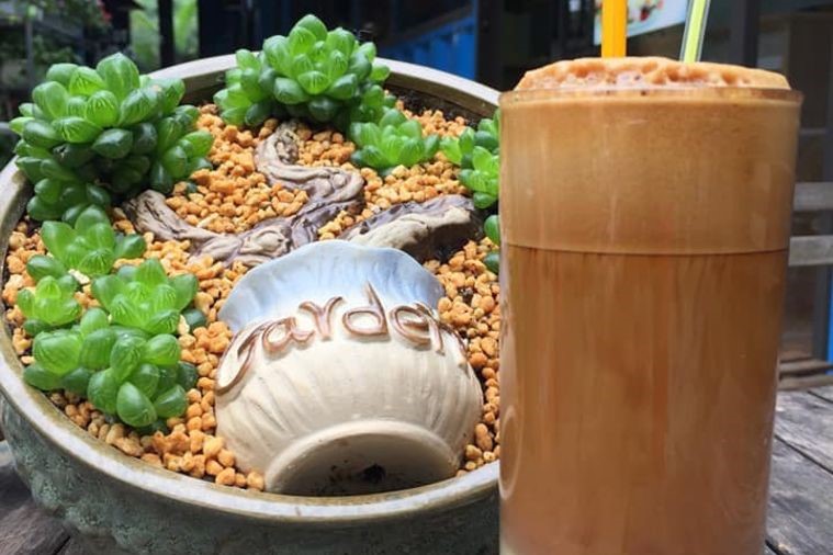 Cafe La Vista - Ninh Bình