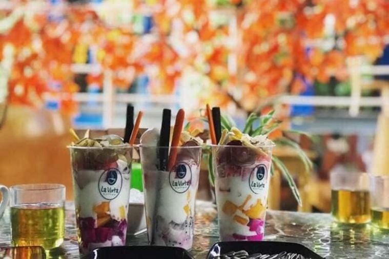 Cafe La Vista - Ninh Bình