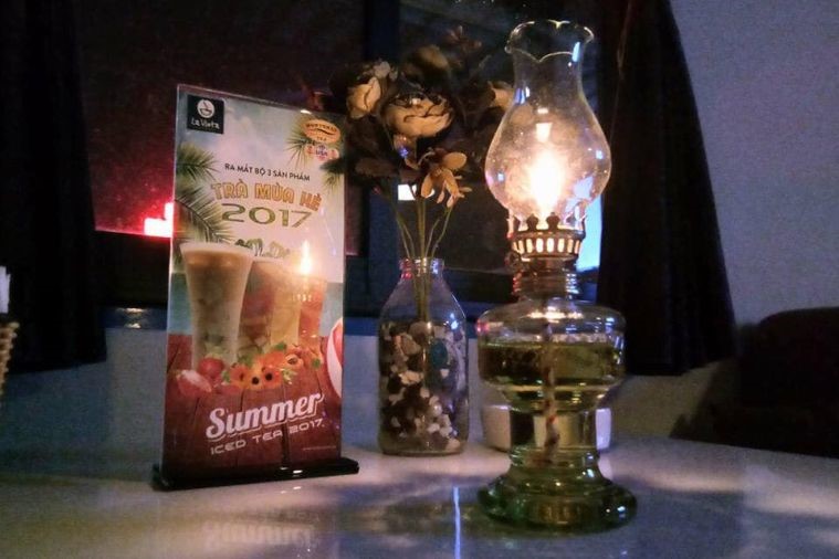 Cafe La Vista - Ninh Bình