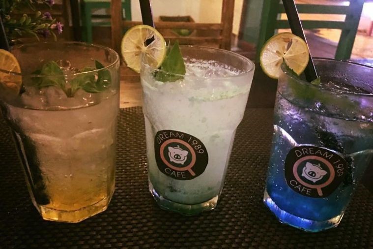 Dream 1989 Cafe - Ninh Bình