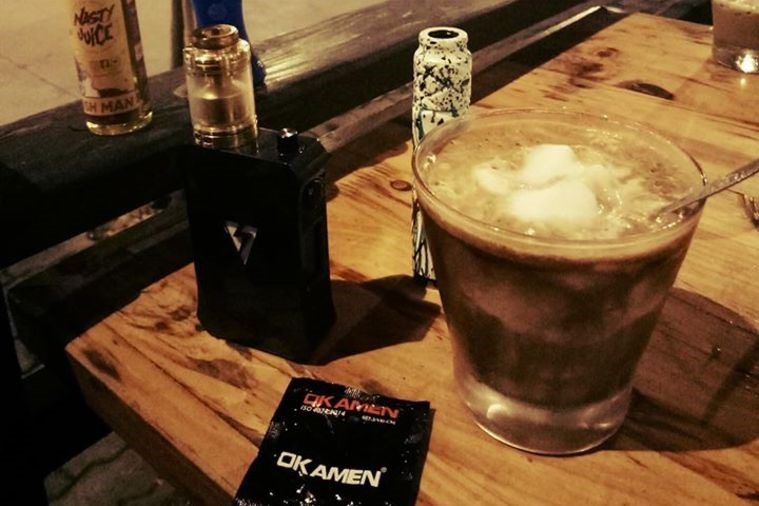 Dream 1989 Cafe - Ninh Bình