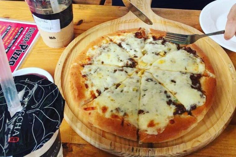 Dream 1989 Cafe - Ninh Bình