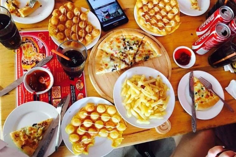 Dream 1989 Cafe - Ninh Bình