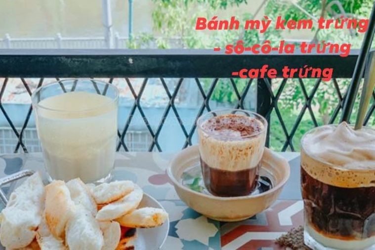 Dream 1989 Cafe - Ninh Bình