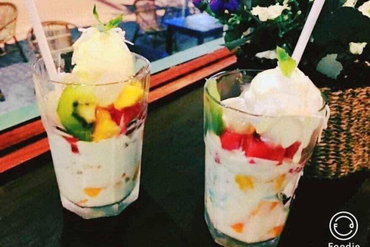 Dream 1989 Cafe - Ninh Bình