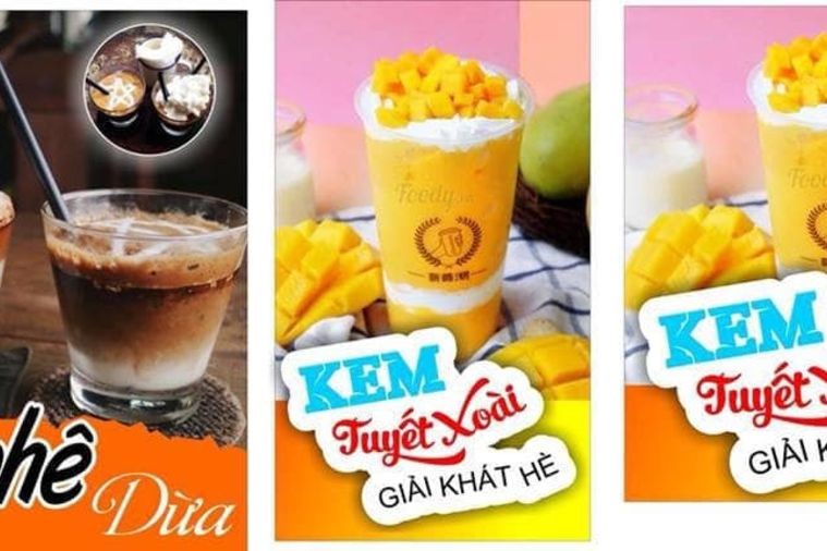 Dream 1989 Cafe - Ninh Bình