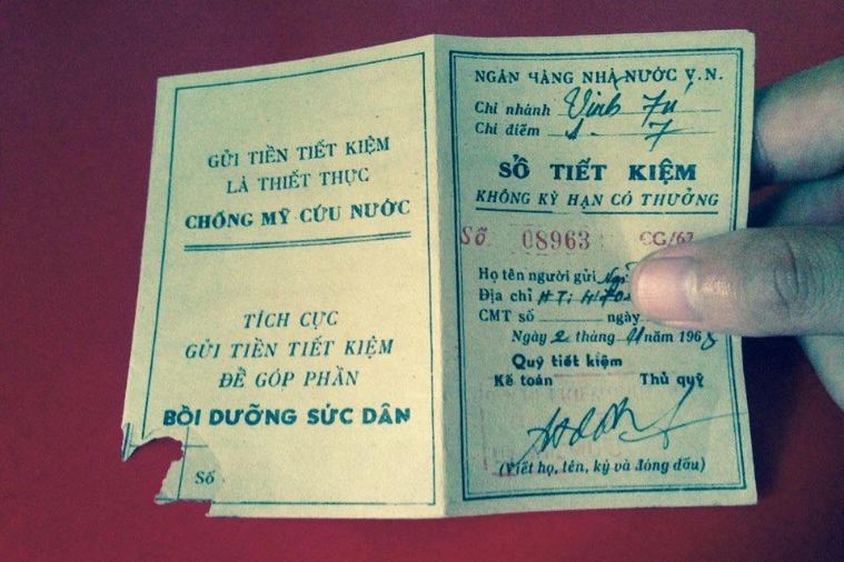 Cafe Mậu Dịch - Ninh Bình