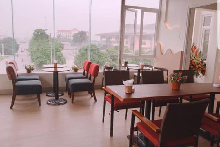 Office Coffee - Ninh Bình