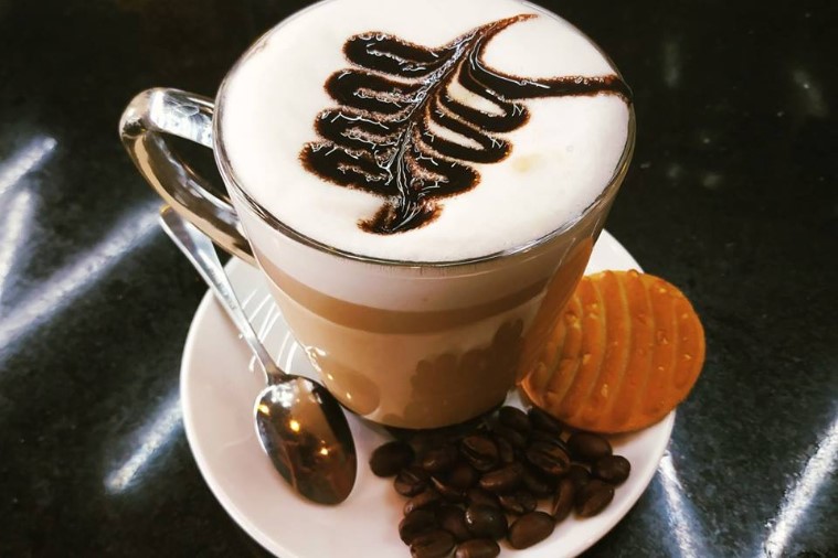 Office Coffee - Ninh Bình