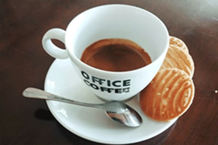 Office Coffee - Ninh Bình