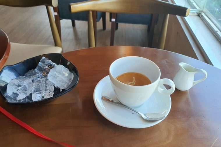 Office Coffee - Ninh Bình