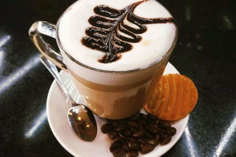 Office Coffee - Ninh Bình