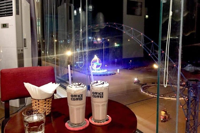 Office Coffee - Ninh Bình