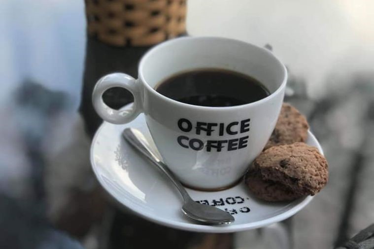 Office Coffee - Ninh Bình