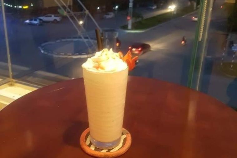 Office Coffee - Ninh Bình