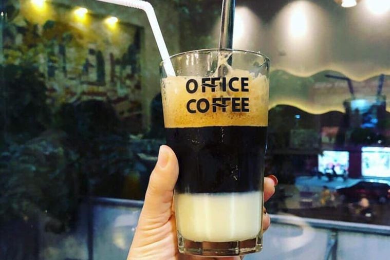 Office Coffee - Ninh Bình