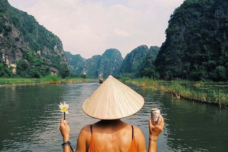 Danh thắng Tràng An - Ninh Bình