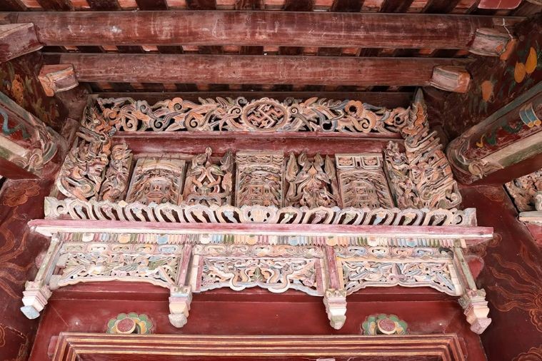 Cố đô Hoa Lư - Ninh Bình