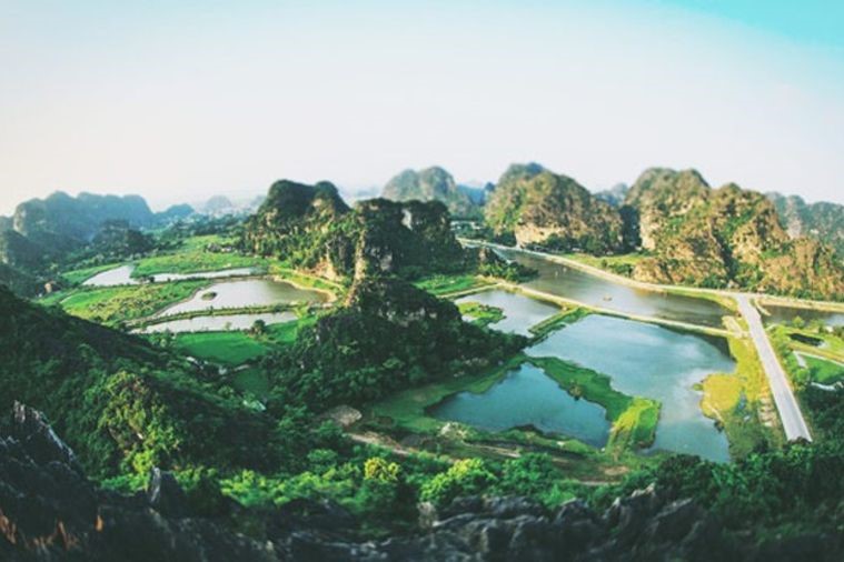 Hang Múa - Ninh Bình