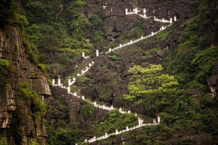 Hang Múa - Ninh Bình