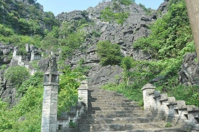 Hang Múa - Ninh Bình