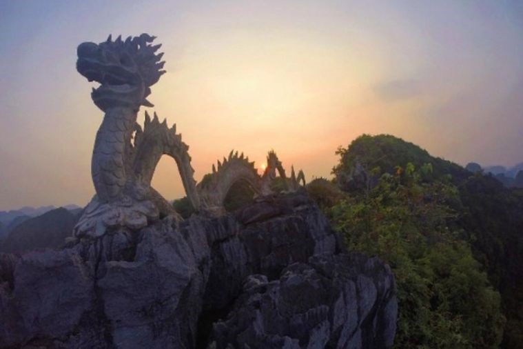 Hang Múa - Ninh Bình