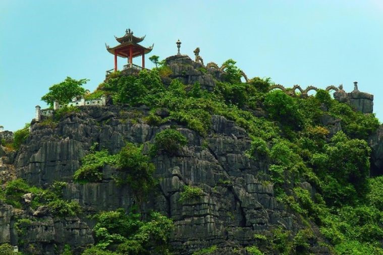 Hang Múa - Ninh Bình