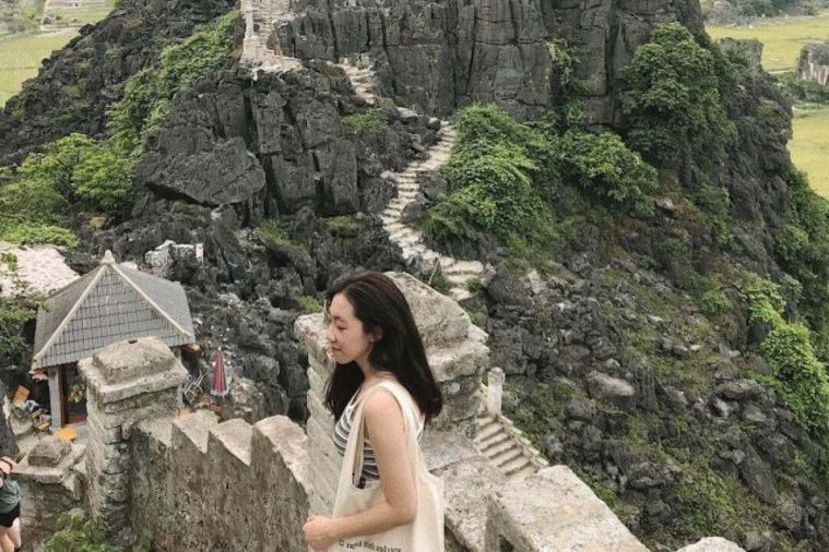 Hang Múa - Ninh Bình