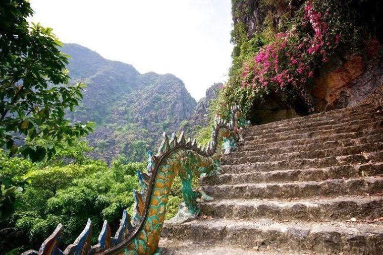 Hang Múa - Ninh Bình