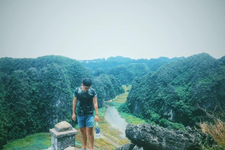 Hang Múa - Ninh Bình