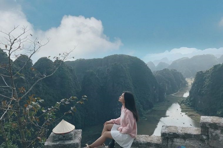 Hang Múa - Ninh Bình