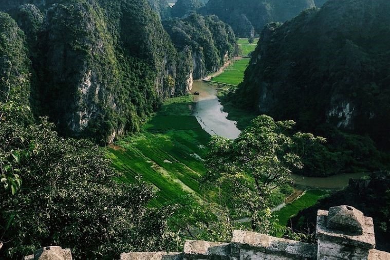 Hang Múa - Ninh Bình