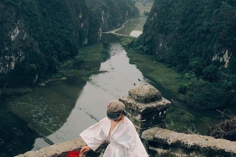 Hang Múa - Ninh Bình