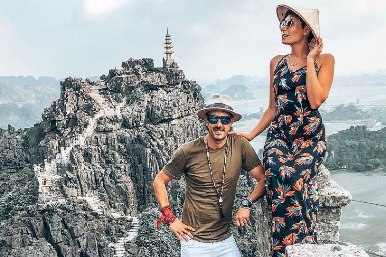 Hang Múa - Ninh Bình