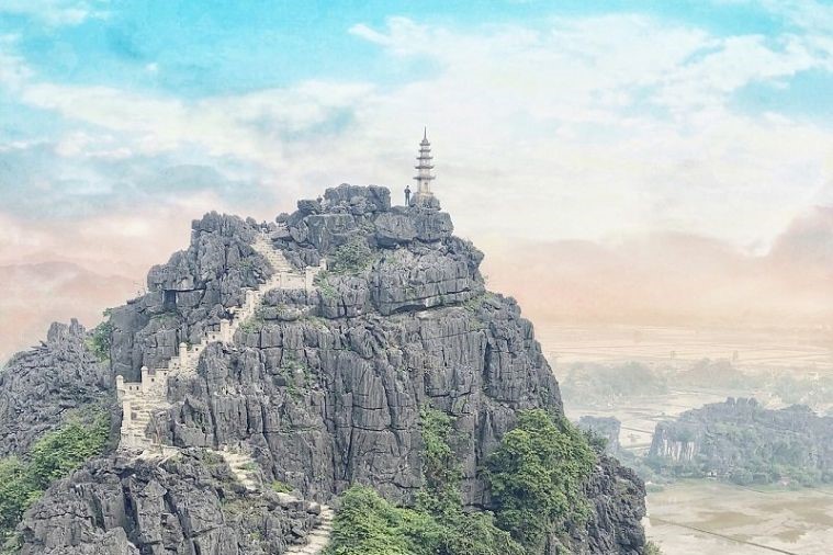 Hang Múa - Ninh Bình