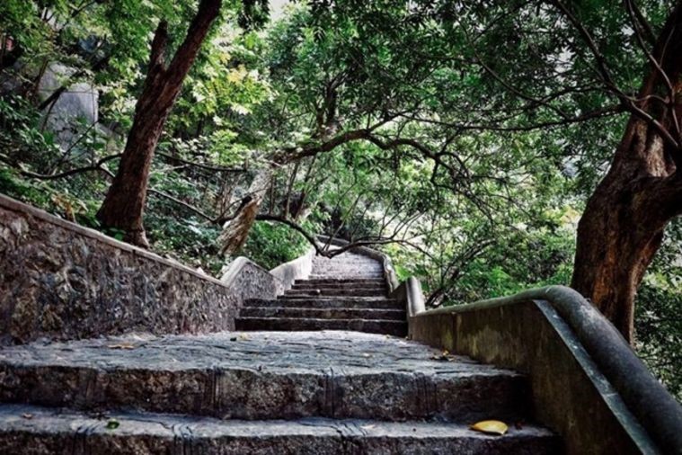 Động Am Tiên - Ninh Bình