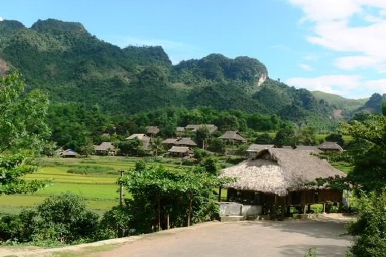 Vườn Quốc gia Cúc Phương - Ninh Bình