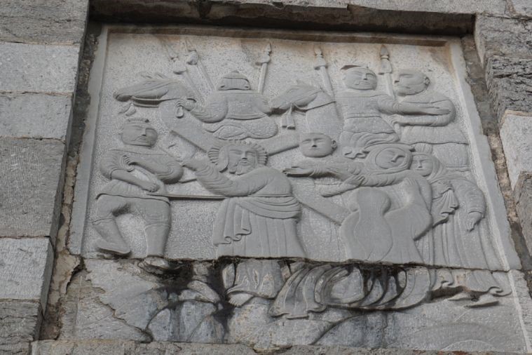 Nhà thờ Phát Diệm - Ninh Bình