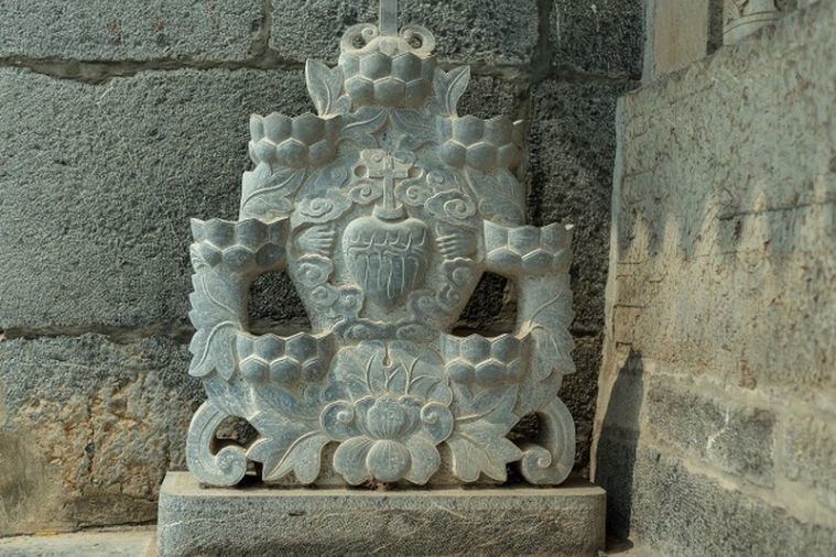 Nhà thờ Phát Diệm - Ninh Bình