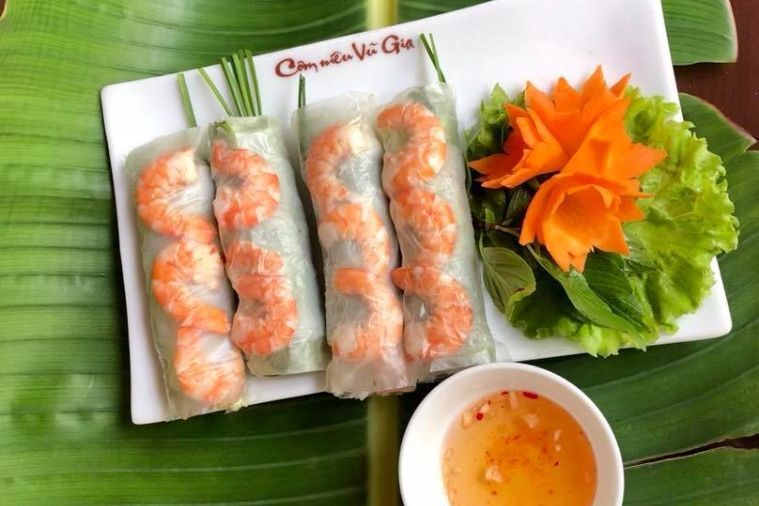 Cơm Niêu Vũ Gia - Ninh Bình