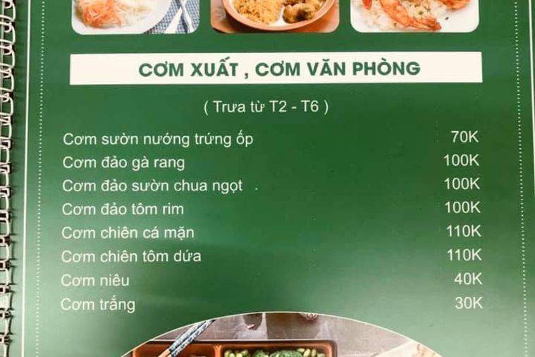 Cơm Niêu Vũ Gia - Ninh Bình