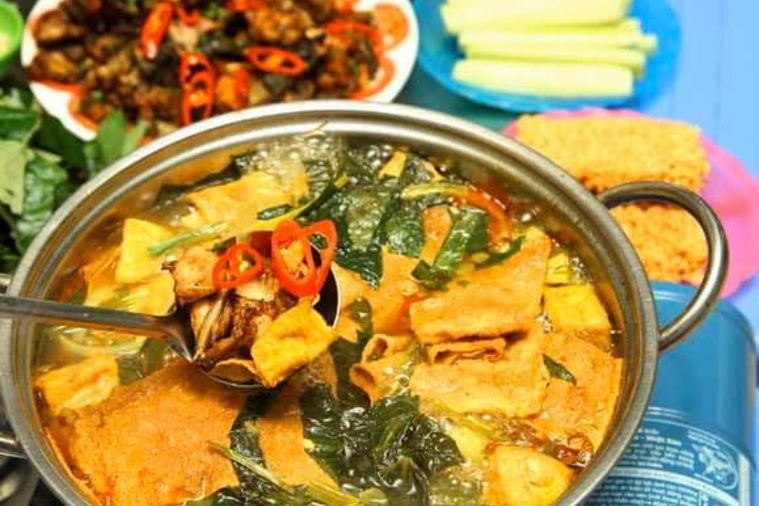 Cơm Niêu Vũ Gia - Ninh Bình